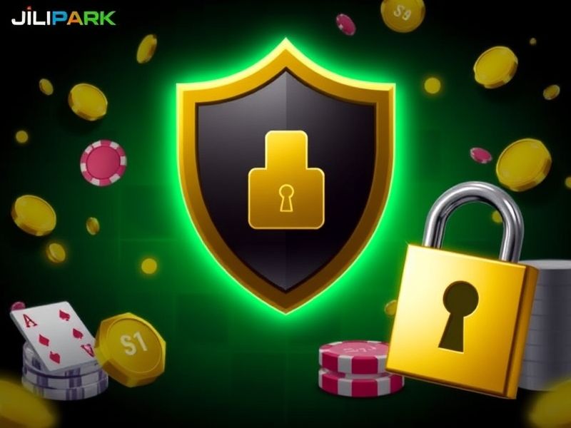 Welcome to Jilipark Casino Login.com, your gateway to secure and exciting online gambling. Access your account with ease and explore a wide range of games on one of the most trusted platforms.